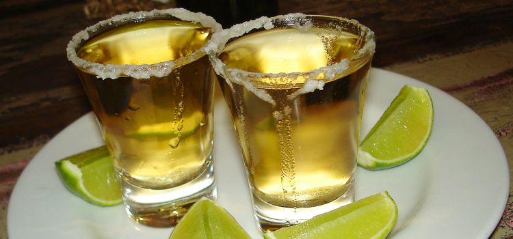 Tequila